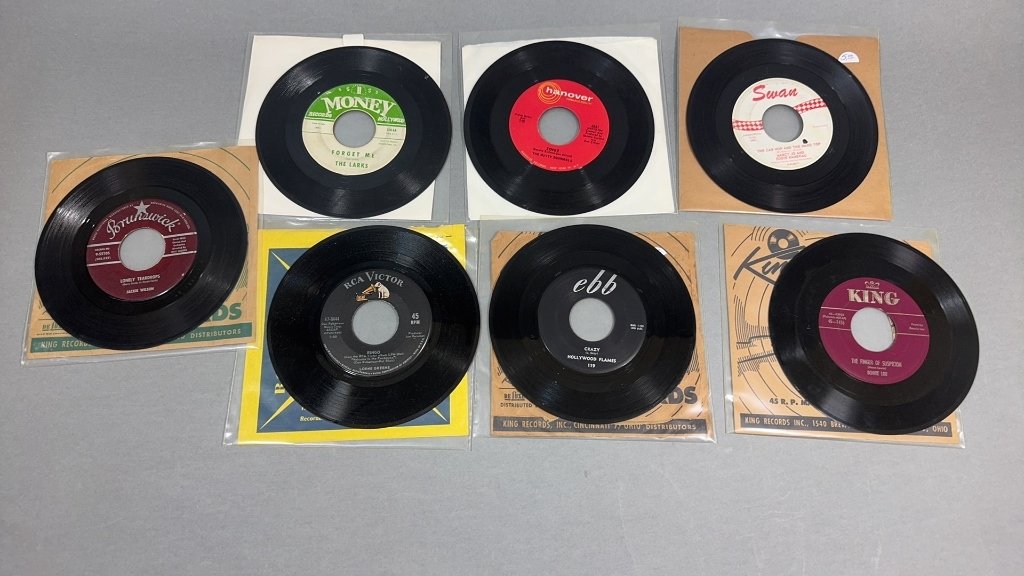 Property photo 29 - TIMED ONLINE ONLY MUSIC LEGENDS MEMORABILIA AUCTION IN ALLEN COUNTY INDIANA
