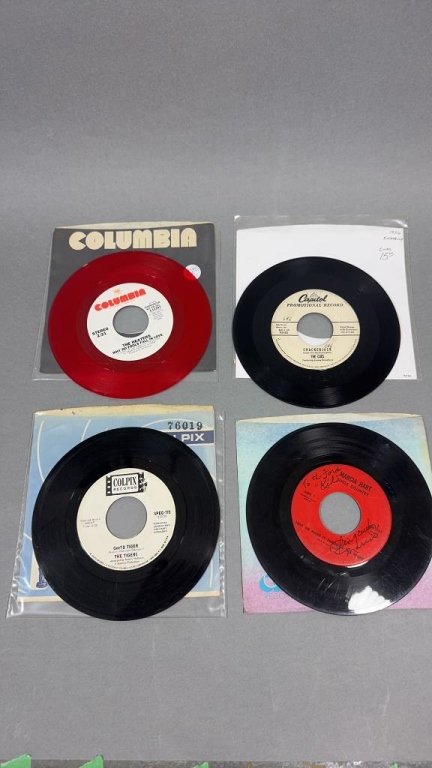 Property photo 31 - TIMED ONLINE ONLY MUSIC LEGENDS MEMORABILIA AUCTION IN ALLEN COUNTY INDIANA
