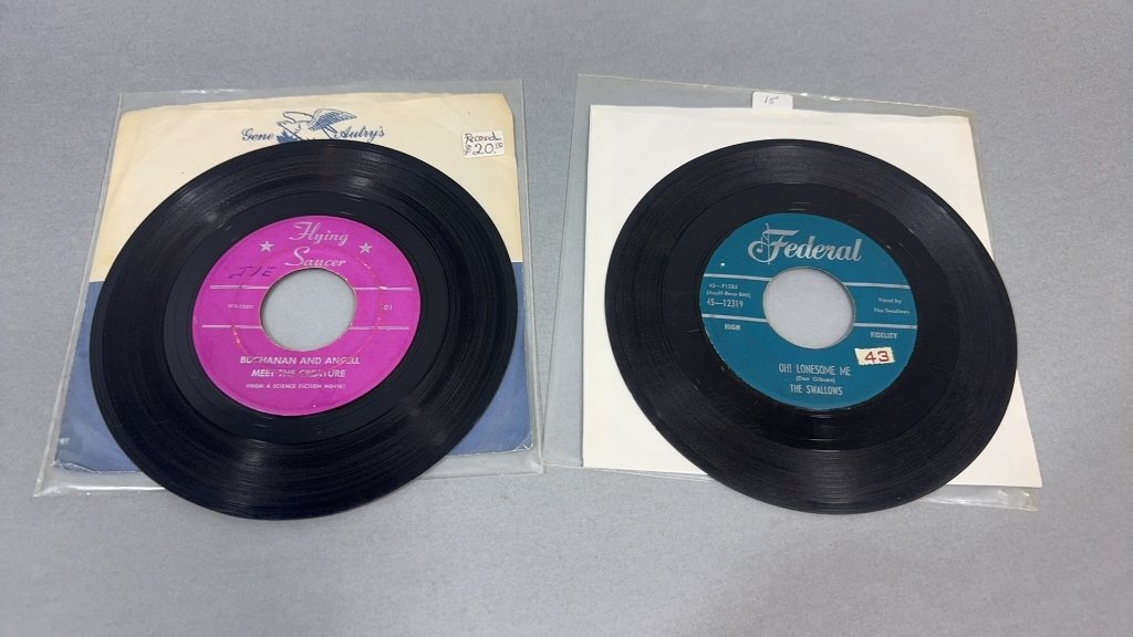Property photo 32 - TIMED ONLINE ONLY MUSIC LEGENDS MEMORABILIA AUCTION IN ALLEN COUNTY INDIANA