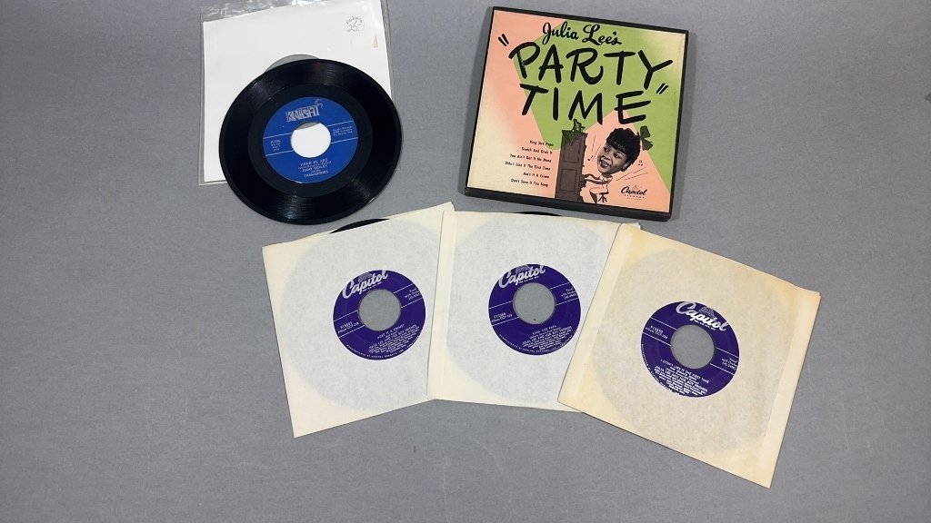 Property photo 34 - TIMED ONLINE ONLY MUSIC LEGENDS MEMORABILIA AUCTION IN ALLEN COUNTY INDIANA