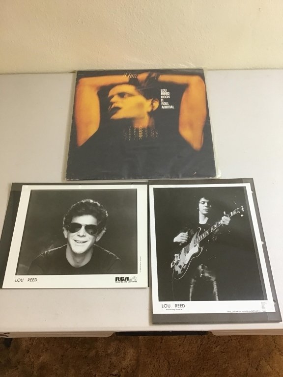 Property photo 35 - TIMED ONLINE ONLY MUSIC LEGENDS MEMORABILIA AUCTION IN ALLEN COUNTY INDIANA
