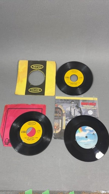 Property photo 36 - TIMED ONLINE ONLY MUSIC LEGENDS MEMORABILIA AUCTION IN ALLEN COUNTY INDIANA