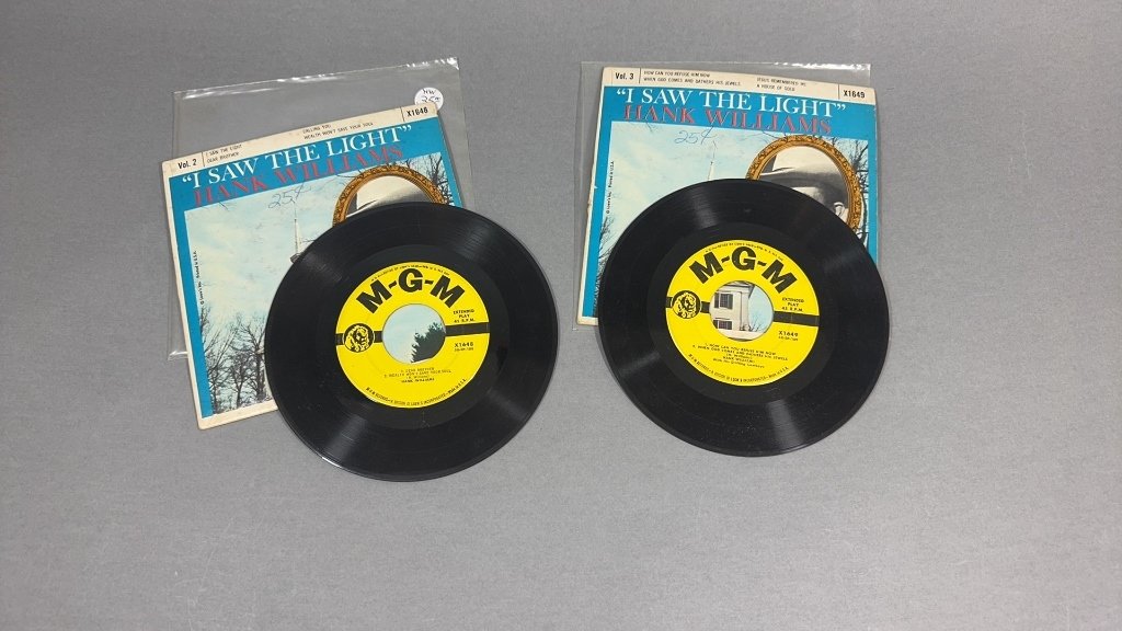 Property photo 37 - TIMED ONLINE ONLY MUSIC LEGENDS MEMORABILIA AUCTION IN ALLEN COUNTY INDIANA