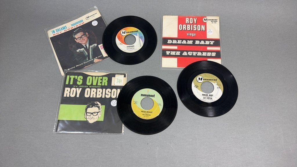 Property photo 38 - TIMED ONLINE ONLY MUSIC LEGENDS MEMORABILIA AUCTION IN ALLEN COUNTY INDIANA