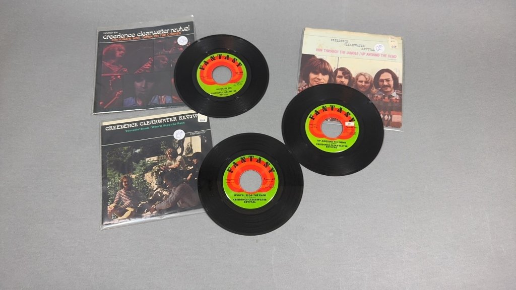 Property photo 39 - TIMED ONLINE ONLY MUSIC LEGENDS MEMORABILIA AUCTION IN ALLEN COUNTY INDIANA