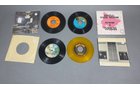 Property photo 41 - TIMED ONLINE ONLY MUSIC LEGENDS MEMORABILIA AUCTION IN ALLEN COUNTY INDIANA