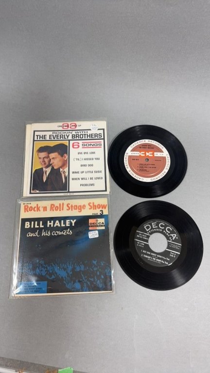 Property photo 42 - TIMED ONLINE ONLY MUSIC LEGENDS MEMORABILIA AUCTION IN ALLEN COUNTY INDIANA