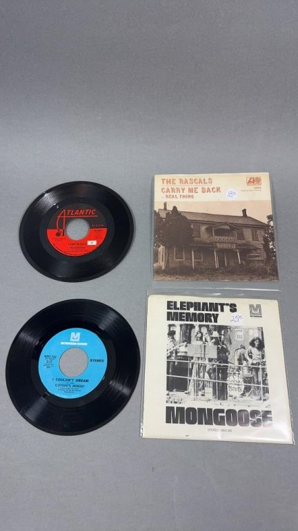 Property photo 43 - TIMED ONLINE ONLY MUSIC LEGENDS MEMORABILIA AUCTION IN ALLEN COUNTY INDIANA