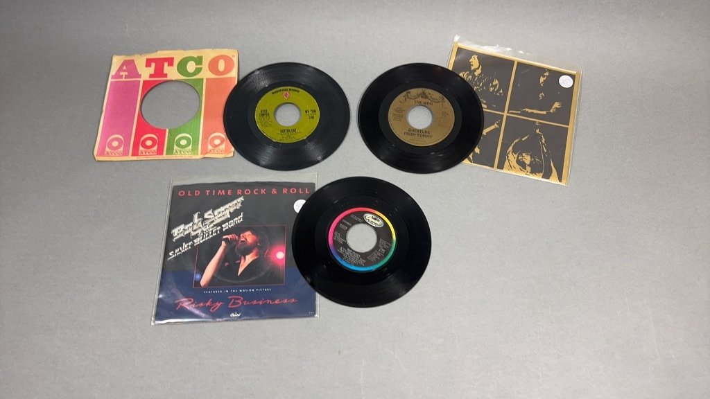 Property photo 44 - TIMED ONLINE ONLY MUSIC LEGENDS MEMORABILIA AUCTION IN ALLEN COUNTY INDIANA