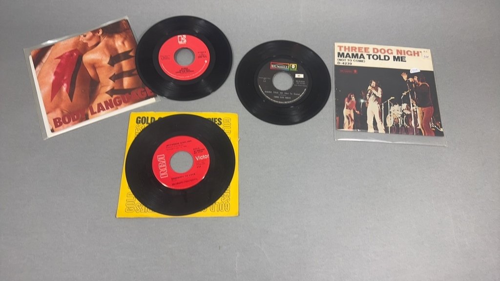 Property photo 49 - TIMED ONLINE ONLY MUSIC LEGENDS MEMORABILIA AUCTION IN ALLEN COUNTY INDIANA