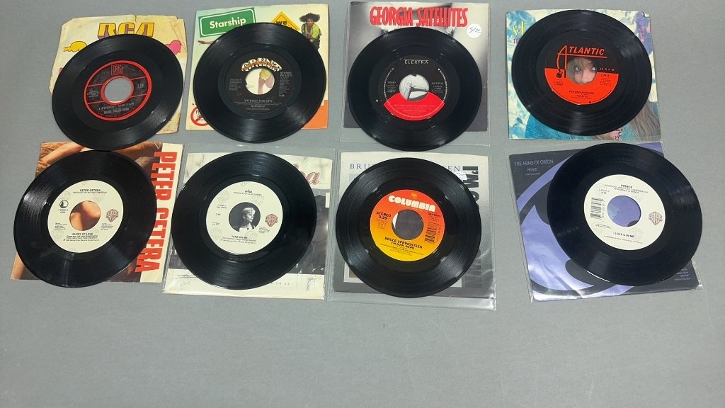 Property photo 58 - TIMED ONLINE ONLY MUSIC LEGENDS MEMORABILIA AUCTION IN ALLEN COUNTY INDIANA
