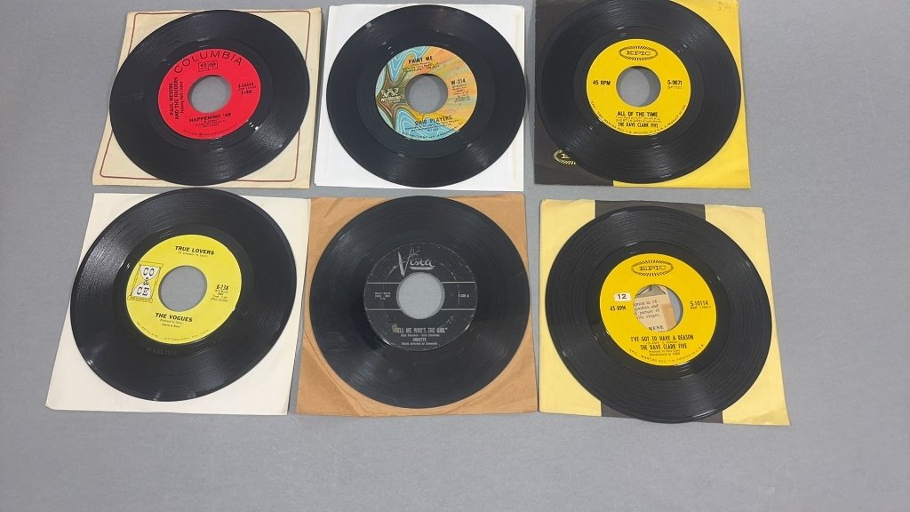 Property photo 60 - TIMED ONLINE ONLY MUSIC LEGENDS MEMORABILIA AUCTION IN ALLEN COUNTY INDIANA