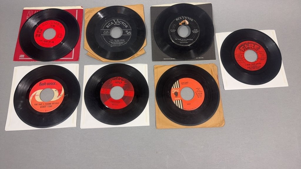 Property photo 61 - TIMED ONLINE ONLY MUSIC LEGENDS MEMORABILIA AUCTION IN ALLEN COUNTY INDIANA