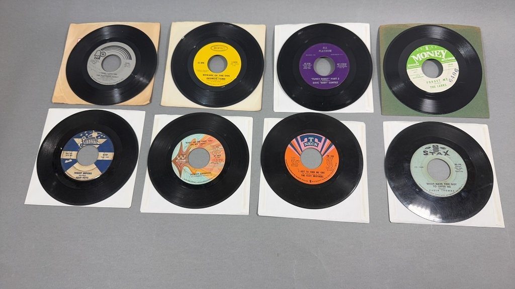Property photo 66 - TIMED ONLINE ONLY MUSIC LEGENDS MEMORABILIA AUCTION IN ALLEN COUNTY INDIANA