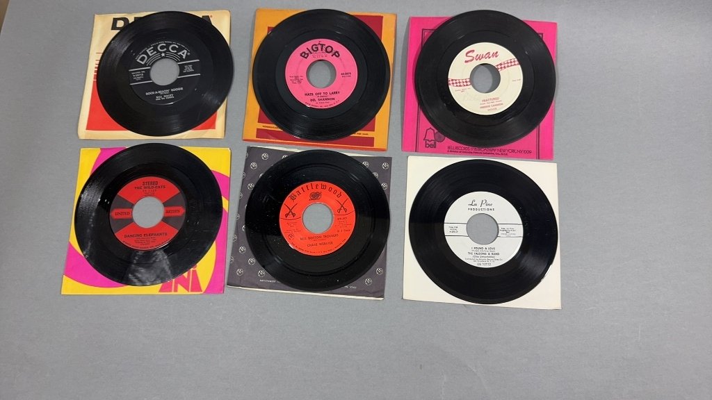 Property photo 71 - TIMED ONLINE ONLY MUSIC LEGENDS MEMORABILIA AUCTION IN ALLEN COUNTY INDIANA