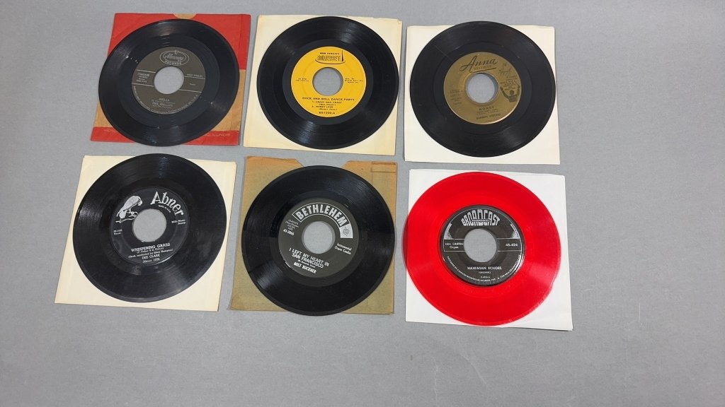 Property photo 73 - TIMED ONLINE ONLY MUSIC LEGENDS MEMORABILIA AUCTION IN ALLEN COUNTY INDIANA