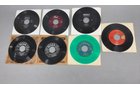Property photo 74 - TIMED ONLINE ONLY MUSIC LEGENDS MEMORABILIA AUCTION IN ALLEN COUNTY INDIANA