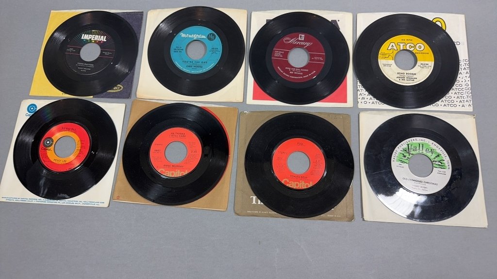 Property photo 77 - TIMED ONLINE ONLY MUSIC LEGENDS MEMORABILIA AUCTION IN ALLEN COUNTY INDIANA