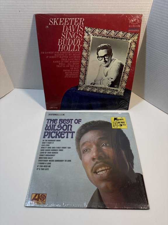 Property photo 80 - TIMED ONLINE ONLY MUSIC LEGENDS MEMORABILIA AUCTION IN ALLEN COUNTY INDIANA