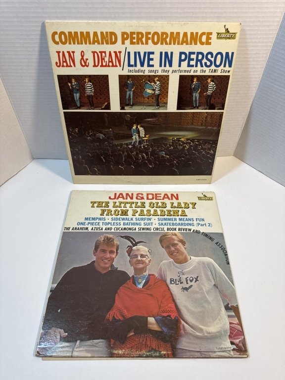 Property photo 81 - TIMED ONLINE ONLY MUSIC LEGENDS MEMORABILIA AUCTION IN ALLEN COUNTY INDIANA