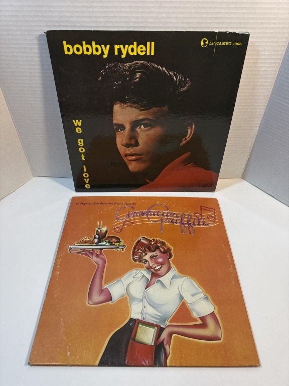 Property photo 82 - TIMED ONLINE ONLY MUSIC LEGENDS MEMORABILIA AUCTION IN ALLEN COUNTY INDIANA