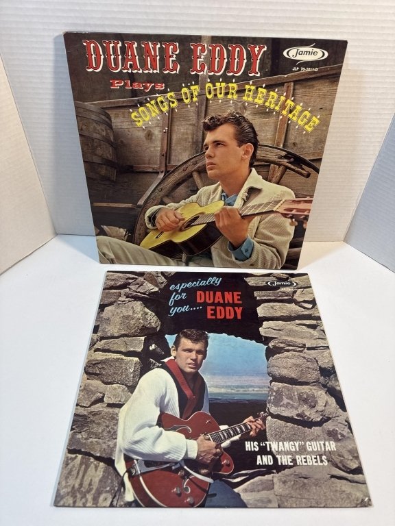 Property photo 83 - TIMED ONLINE ONLY MUSIC LEGENDS MEMORABILIA AUCTION IN ALLEN COUNTY INDIANA