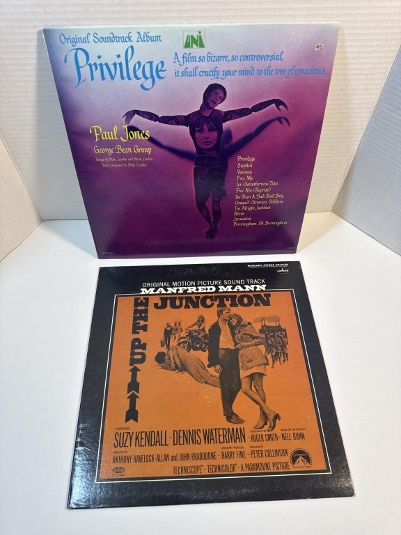 Property photo 86 - TIMED ONLINE ONLY MUSIC LEGENDS MEMORABILIA AUCTION IN ALLEN COUNTY INDIANA