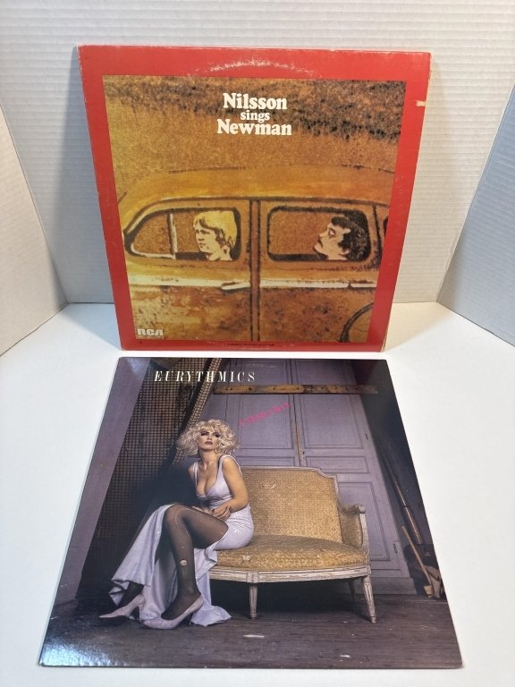 Property photo 87 - TIMED ONLINE ONLY MUSIC LEGENDS MEMORABILIA AUCTION IN ALLEN COUNTY INDIANA
