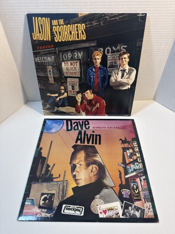 Property photo 89 - TIMED ONLINE ONLY MUSIC LEGENDS MEMORABILIA AUCTION IN ALLEN COUNTY INDIANA