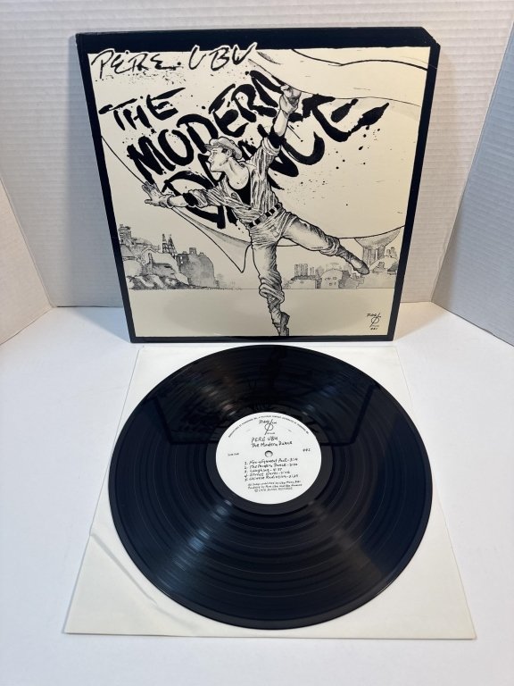 Property photo 95 - TIMED ONLINE ONLY MUSIC LEGENDS MEMORABILIA AUCTION IN ALLEN COUNTY INDIANA