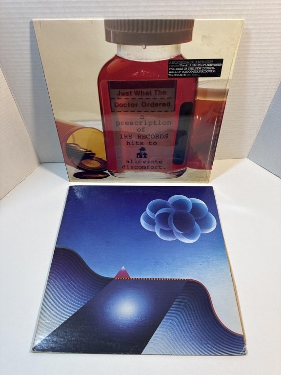 Property photo 96 - TIMED ONLINE ONLY MUSIC LEGENDS MEMORABILIA AUCTION IN ALLEN COUNTY INDIANA