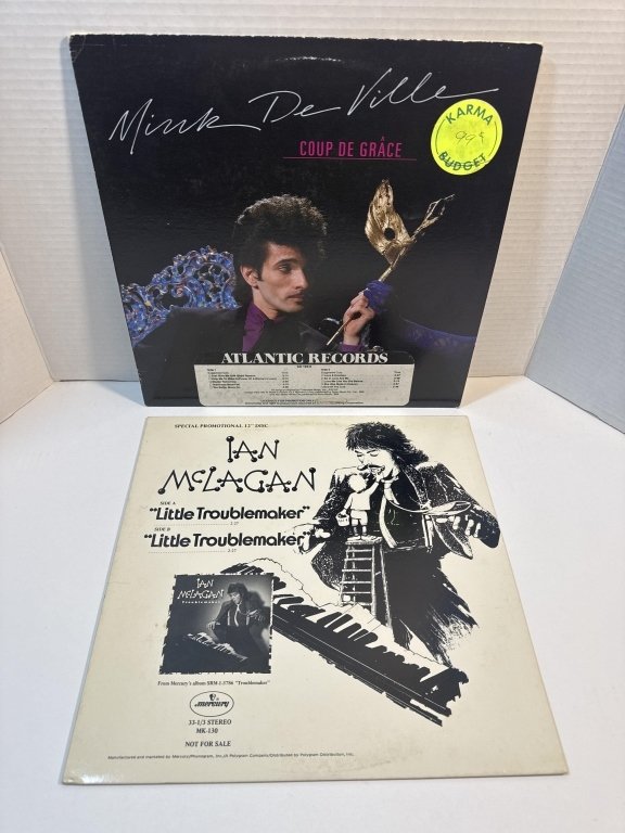Property photo 97 - TIMED ONLINE ONLY MUSIC LEGENDS MEMORABILIA AUCTION IN ALLEN COUNTY INDIANA