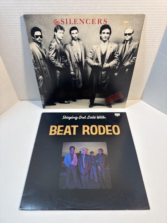 Property photo 98 - TIMED ONLINE ONLY MUSIC LEGENDS MEMORABILIA AUCTION IN ALLEN COUNTY INDIANA