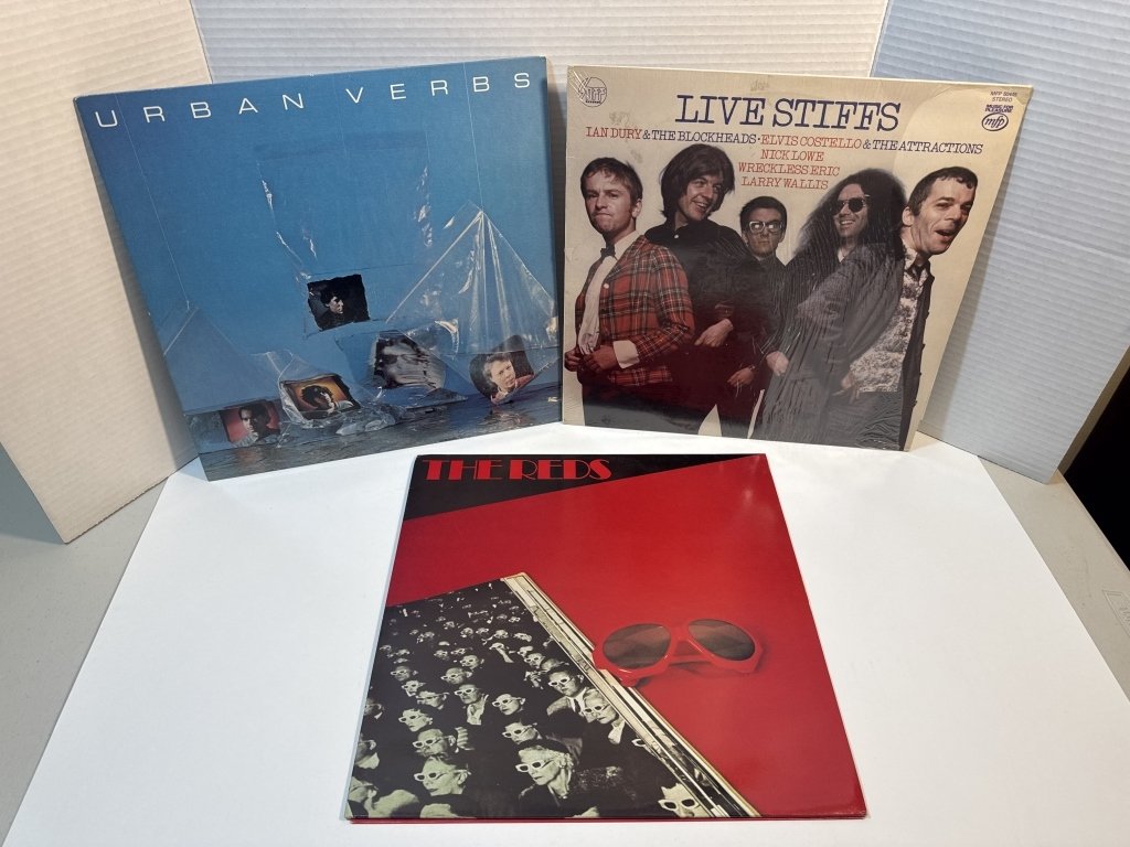 Property photo 99 - TIMED ONLINE ONLY MUSIC LEGENDS MEMORABILIA AUCTION IN ALLEN COUNTY INDIANA