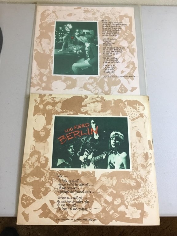 Property photo 101 - TIMED ONLINE ONLY MUSIC LEGENDS MEMORABILIA AUCTION IN ALLEN COUNTY INDIANA