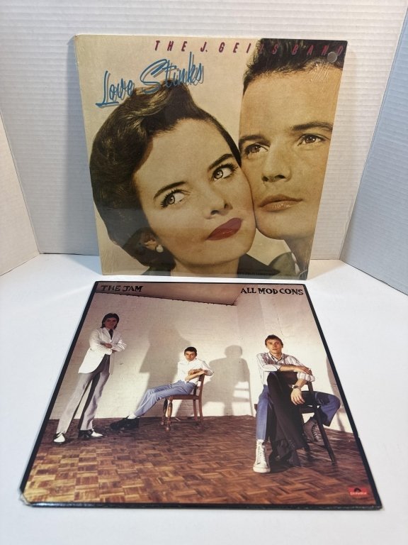 Property photo 103 - TIMED ONLINE ONLY MUSIC LEGENDS MEMORABILIA AUCTION IN ALLEN COUNTY INDIANA
