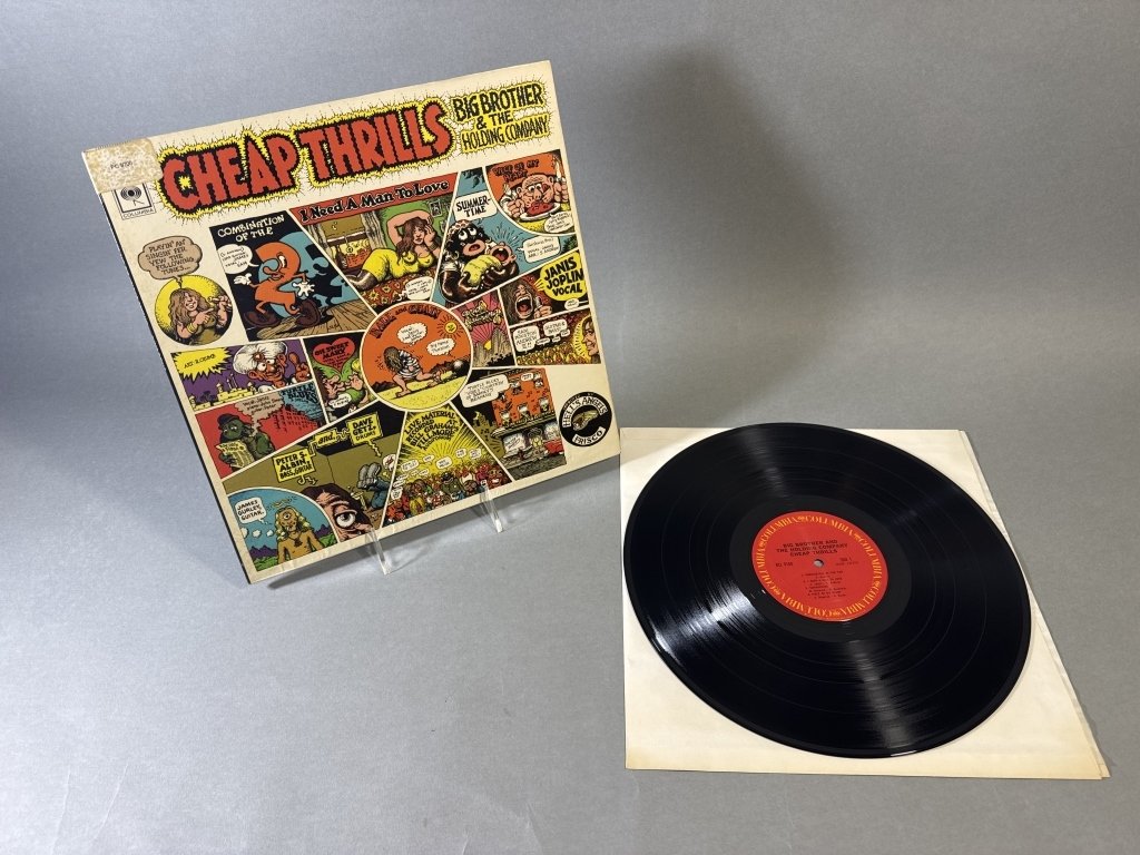 Property photo 112 - TIMED ONLINE ONLY MUSIC LEGENDS MEMORABILIA AUCTION IN ALLEN COUNTY INDIANA