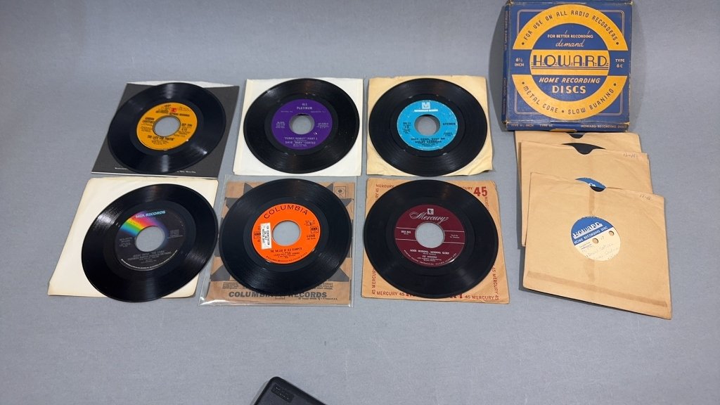 Property photo 118 - TIMED ONLINE ONLY MUSIC LEGENDS MEMORABILIA AUCTION IN ALLEN COUNTY INDIANA
