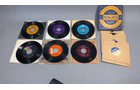 Property photo 118 - TIMED ONLINE ONLY MUSIC LEGENDS MEMORABILIA AUCTION IN ALLEN COUNTY INDIANA