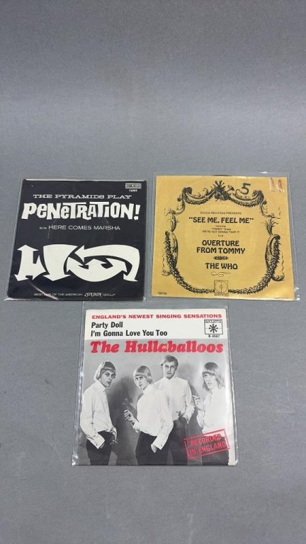 Property photo 119 - TIMED ONLINE ONLY MUSIC LEGENDS MEMORABILIA AUCTION IN ALLEN COUNTY INDIANA