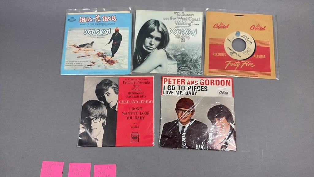Property photo 126 - TIMED ONLINE ONLY MUSIC LEGENDS MEMORABILIA AUCTION IN ALLEN COUNTY INDIANA