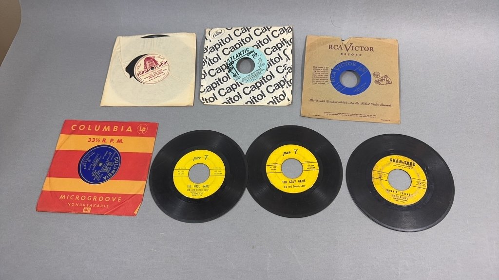 Property photo 131 - TIMED ONLINE ONLY MUSIC LEGENDS MEMORABILIA AUCTION IN ALLEN COUNTY INDIANA