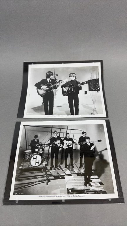 Property photo 134 - TIMED ONLINE ONLY MUSIC LEGENDS MEMORABILIA AUCTION IN ALLEN COUNTY INDIANA