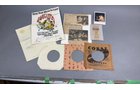Property photo 137 - TIMED ONLINE ONLY MUSIC LEGENDS MEMORABILIA AUCTION IN ALLEN COUNTY INDIANA