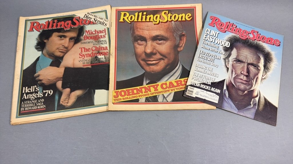 Property photo 145 - TIMED ONLINE ONLY MUSIC LEGENDS MEMORABILIA AUCTION IN ALLEN COUNTY INDIANA