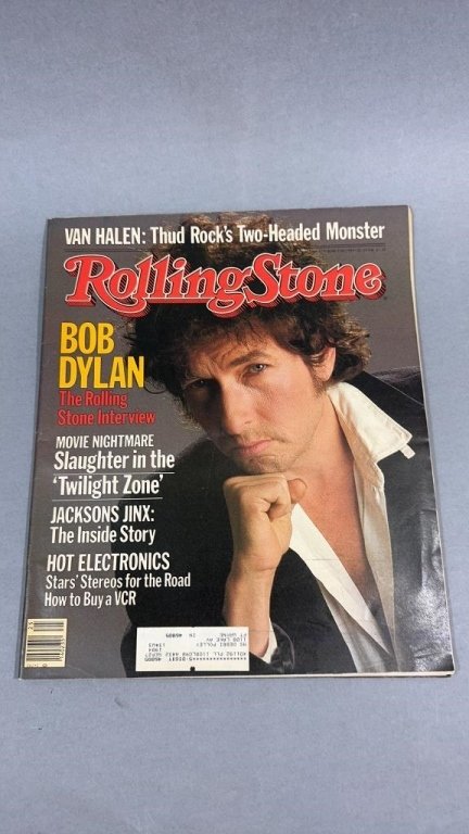 Property photo 147 - TIMED ONLINE ONLY MUSIC LEGENDS MEMORABILIA AUCTION IN ALLEN COUNTY INDIANA