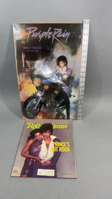 Property photo 149 - TIMED ONLINE ONLY MUSIC LEGENDS MEMORABILIA AUCTION IN ALLEN COUNTY INDIANA