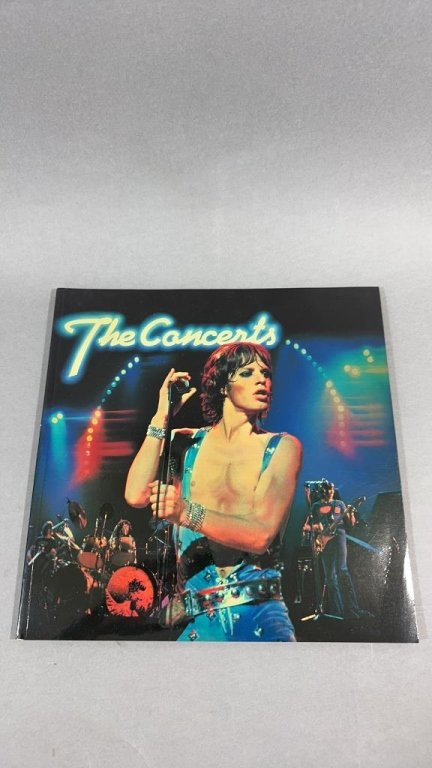 Property photo 150 - TIMED ONLINE ONLY MUSIC LEGENDS MEMORABILIA AUCTION IN ALLEN COUNTY INDIANA