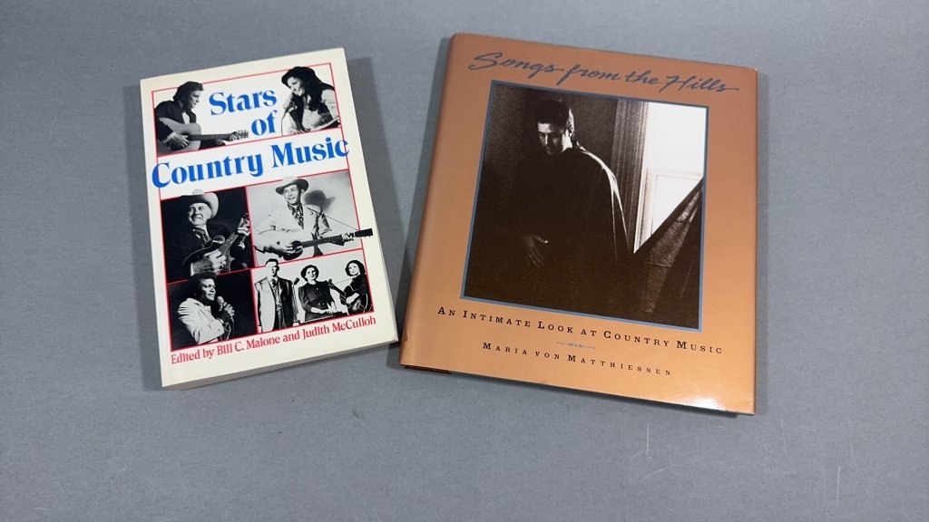 Property photo 155 - TIMED ONLINE ONLY MUSIC LEGENDS MEMORABILIA AUCTION IN ALLEN COUNTY INDIANA