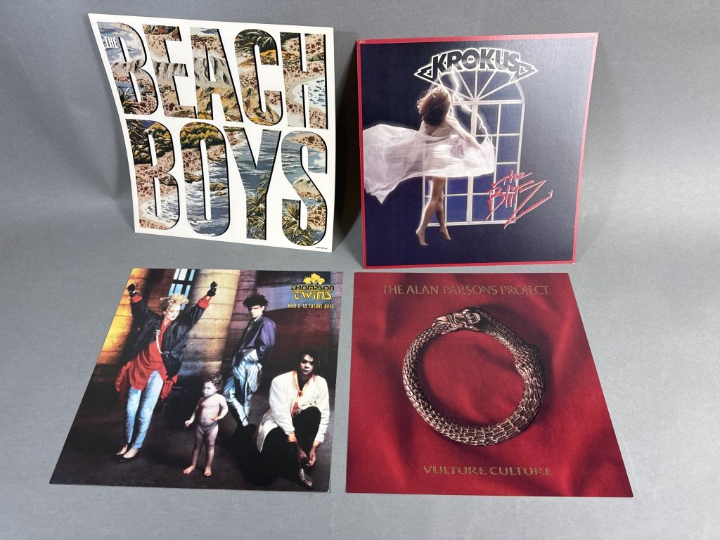 Property photo 158 - TIMED ONLINE ONLY MUSIC LEGENDS MEMORABILIA AUCTION IN ALLEN COUNTY INDIANA